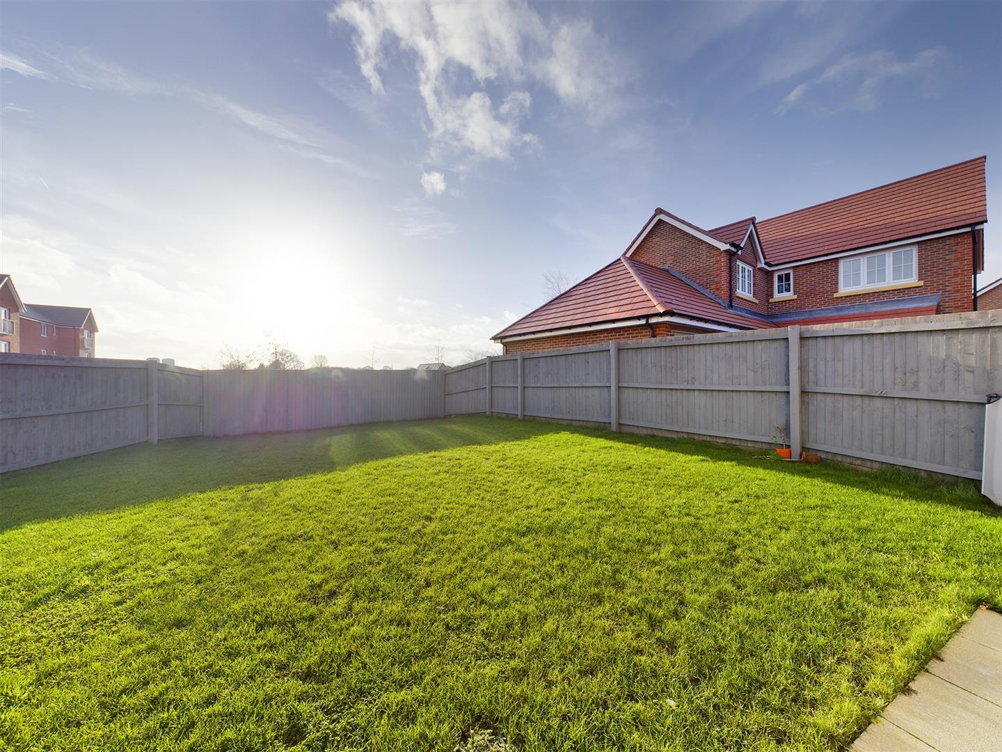 Prestwich Gardens, Llay, Wrexham Monopoly Buy Sell Rent